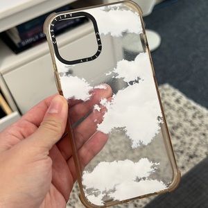Casetify Ultra Impact iPhone 12 Pro Max Case